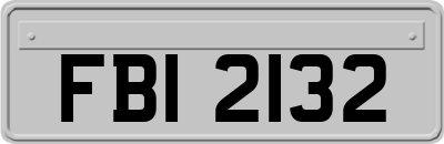 FBI2132