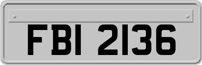 FBI2136