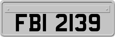 FBI2139