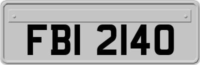 FBI2140