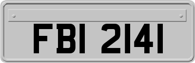 FBI2141