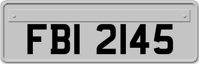 FBI2145