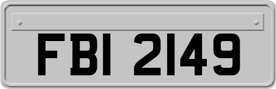 FBI2149