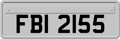 FBI2155
