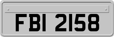 FBI2158