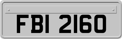 FBI2160