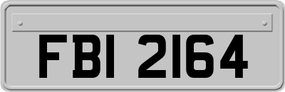 FBI2164