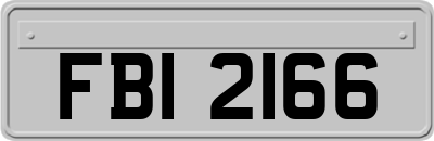 FBI2166