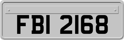 FBI2168