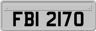 FBI2170