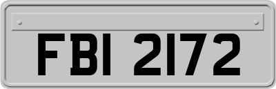 FBI2172