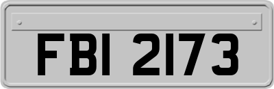 FBI2173