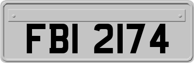 FBI2174
