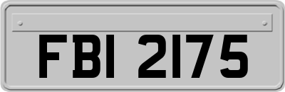 FBI2175