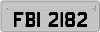 FBI2182