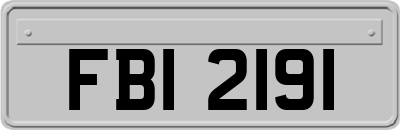 FBI2191
