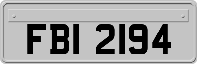 FBI2194