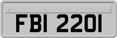 FBI2201