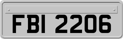 FBI2206