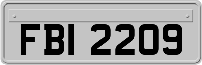FBI2209