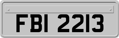 FBI2213