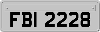 FBI2228