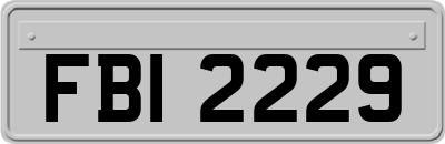 FBI2229