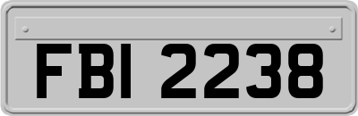 FBI2238