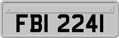 FBI2241