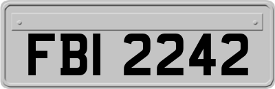 FBI2242