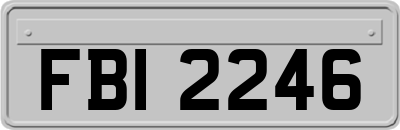 FBI2246