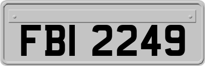 FBI2249