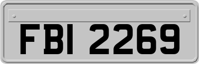 FBI2269