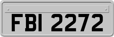 FBI2272