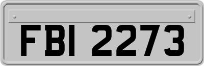 FBI2273