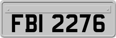 FBI2276