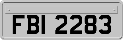 FBI2283