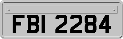 FBI2284