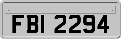 FBI2294