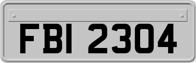 FBI2304