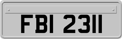 FBI2311