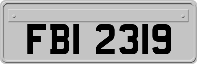 FBI2319
