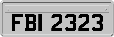 FBI2323