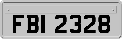 FBI2328
