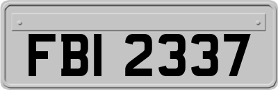 FBI2337