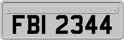 FBI2344