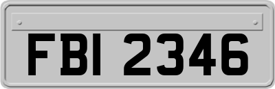 FBI2346