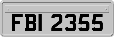 FBI2355