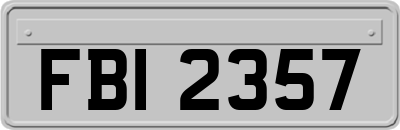 FBI2357