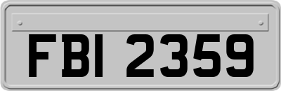 FBI2359